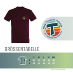 Logo T-Shirt Unisex | Realschule Aiterhofen