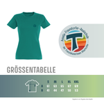 One Color T-Shirt Damen | Realschule Aiterhofen