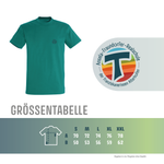 One Color T-Shirt Unisex | Realschule Aiterhofen