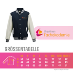 Ursulinen Fachakademie College Jacke