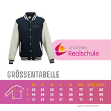 Ursulinen Realschule College Jacke