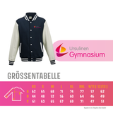 Ursulinen Gymnasium College Jacke