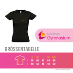 Ursulinen Gymnasium T-Shirt - Damen