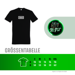 ISSO T-Shirt | ItsPatLive