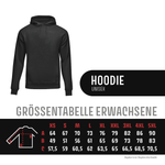 "Kaschtner" Hoodie Black | Rockstadl