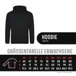 "RS" Hoodie Black | Rockstadl