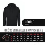 "RS" Hoodie Black | Rockstadl