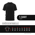 Label T-Shirt Herren | Pummelfee86