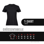 Milchbrötchen T-Shirt Damen | Pummelfee86