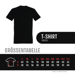 "Eskaliert" T-Shirt Unisex | Rockstadl