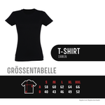 "FCK RCSM" T-Shirt Damen | Rockstadl
