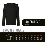 Schmuddelbrief Long Sleeve | Geschriebene Geschichte