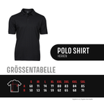 Deluxe Polo Shirt | MM Rögele