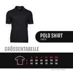 Polo Shirt Damen | KAF Akademie GmbH