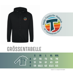 Logo Kapuzen Jacke | Realschule Aiterhofen