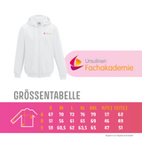 Ursulinen Fachakdemie Kapuzen Jacke
