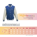 College Jacke | Montessori Landau