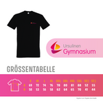 Ursulinen Gymnasium T-Shirt - Unisex