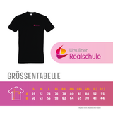 Ursulinen Realschule T-Shirt - Unisex