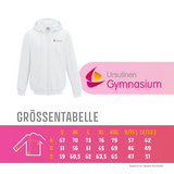 Ursulinen Gymnasium Kapuzen Jacke