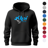 Ahoi Hoodie | Hakan_angelt