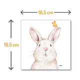 Hase & Freund Papierservietten