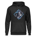 "Bella" Hoodie | Hugos Crew