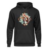 "Frieda" Hoodie | Hugos Crew