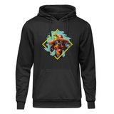 "Fritz" Hoodie | Hugos Crew