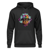 "Günther" Hoodie | Hugos Crew