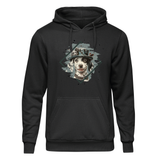 "Ignatz" Hoodie | Hugos Crew