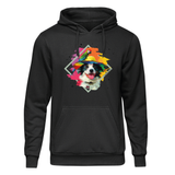 "Lesly" Hoodie | Hugos Crew