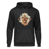 "Milo" Hoodie | Hugos Crew