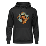 "Mr. Wiener" Hoodie | Hugos Crew