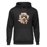 "Murphy" Hoodie | Hugos Crew