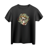 "Jerry" T-Shirt | Hugos Crew