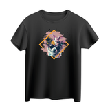 "Rambo" T-Shirt | Hugos Crew