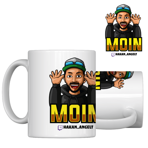 MOIN Tasse | Hakan_Angelt