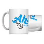 Ahoi Tasse | Hakan_angelt