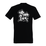 HipHopFam Special T-Shirt Black