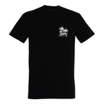 HipHopFam Special T-Shirt Black