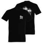 HipHopFam Special T-Shirt Black