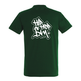 HipHopFam Special T-Shirt Green