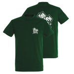 HipHopFam Special T-Shirt Green