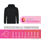 Ursulinen Gymnasium Hoodie