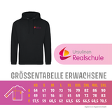 Ursulinen Realschule Hoodie