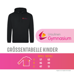 Ursulinen Gymnasium Hoodie