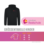 Ursulinen Realschule Hoodie