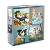 Herzige Hunde Memory