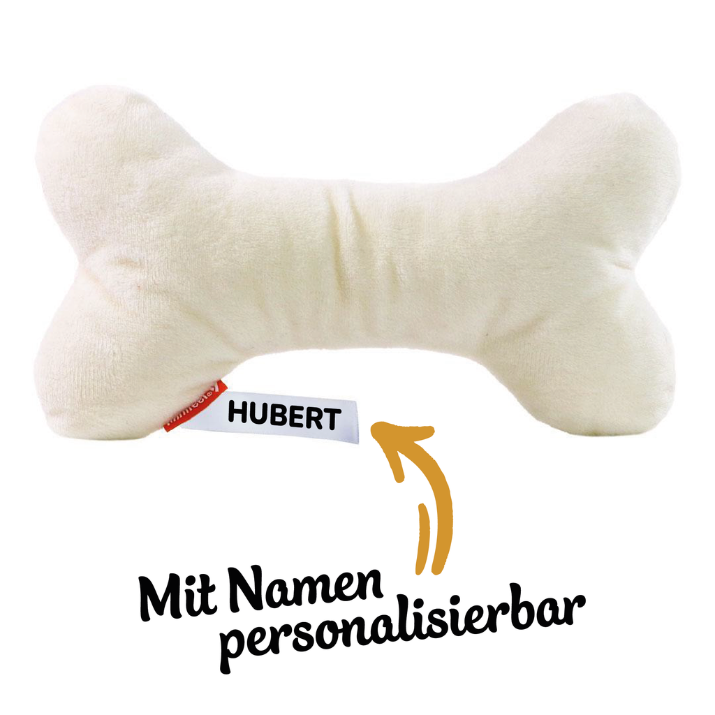 Quietschknochen